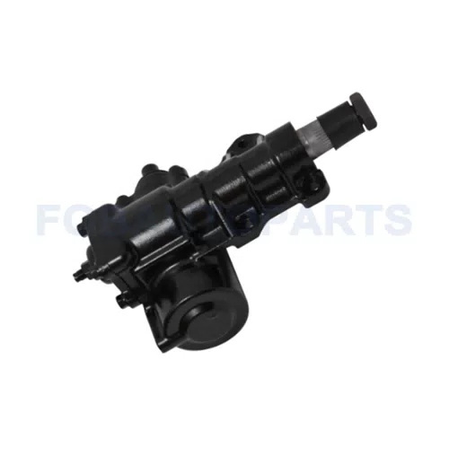 Power Steering Rack Gear Box Compatible for Mitsubishi L200 4D56 Triton Strada MR418000 MR319978 - image 2